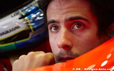 Lucas di Grassi to compete for Audi in Brazil