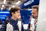Vowles still discussing potentially loaning Colapinto to Audi