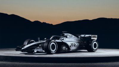Avec sa livrée 2026, Cadillac F1 ’met en avant ses valeurs’ et une identité