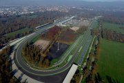 Le Rally Monza devient la finale du Championnat du Monde FIA des Rallyes