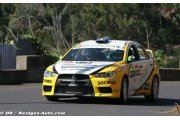 Madeira contenders emerge on national round