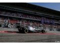 Mercedes : La valorisation de notre présence en F1 a dépassé le milliard d'euros annuels
