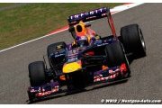 Vettel se fait du souci