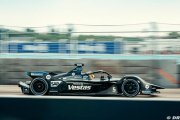 Première victoire pour Vandoorne en conclusion de la Saison 6