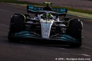 Red Bull the new 'benchmark' in F1 - Wolff