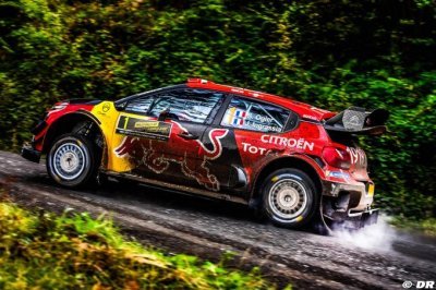 Citroen plans a third car for Australia