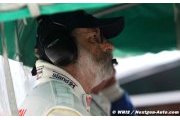Henri Pescarolo : Maintenant, place au sport...