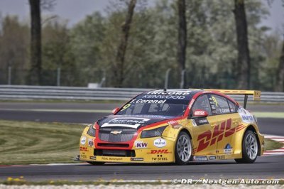 Coronel wants to be back with ROAL in 2017