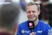 Magnussen espère 'utiliser' l'expérience d'Austin avec ses pneus