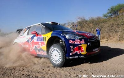 SS1: Loeb flies in the Spanish dust