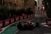 Verstappen : Red Bull arrive enfin au bout du tunnel
