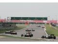 Still no agreement after key F1 meetings