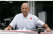 Sauber denies selling team to Gerhard Berger