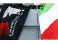 Circuit 'alternation' could save Italian GP