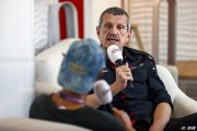 Son avenir, celui de Haas F1, la vente de l'équipe… Steiner se confie