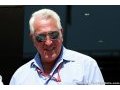 Lawrence Stroll veut porter Force India encore plus haut