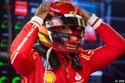 ‘Soit on mord, soit on se fait mordre' : Sainz a cessé d'être gentil et poli en F1