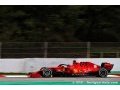 En pleine quarantaine, Ferrari veut ‘mettre un sourire sur le visage' des tifosi en Australie
