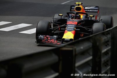 Verstappen needs new ’brain’ - Lauda
