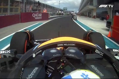 Piéton dans les stands&nbsp;: La FIA va étudier l’incident de Miami