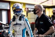 Williams F1 : Latifi est triste pour Roberts, remplacé par Capito