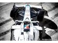 Russell ne veut 'rien laisser au hasard' pour atteindre Mercedes F1