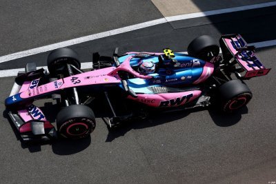 Alpine rules out Renault engine return