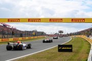 Photos - GP des Pays-Bas de F1 2026 - La galerie 'bonus' du week-end