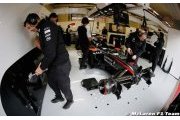 Dennis : Le projet McLaren Honda est prometteur
