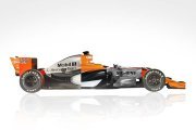 McLaren.... Mercedes... met le feu aux réseaux sociaux !