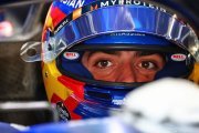 Officiel : Sainz prend 3 places de pénalité sur la grille du GP du Japon