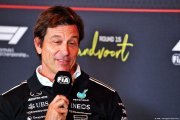 Wolff préfère être célèbre et subir 'deepfakes et IA' plutôt qu'être ignoré