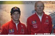 Loeb explique pourquoi il a refusé le Mans