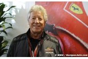 Ferrari can fight for 2016 title - Andretti
