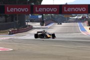 F2, Le Castellet, Course Principale : Première victoire pour Iwasa