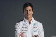 Mercedes F1 'se réinvente' après Hamilton mais 'n'a pas de gueule de bois'