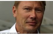 Mika Hakkinen : le travail précieux des pilotes d'essais