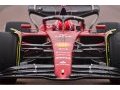 Ferrari veut des victoires en F1 et affiche ses ambitions pour 2022