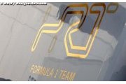 HRT attaque aussi Caterham via la FIA