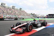 Haas F1 : L'évolution a donné une 'direction' claire pour 2024