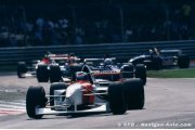 Hakkinen se souvient de son accident ‘traumatique' d'Adélaïde 1995