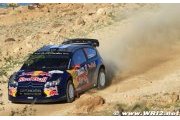 Rally of Turkey: three questions to Kimi Räikkönen