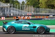 Coulthard : Au-delà de la sécurité, la F1 est 'un spectacle'