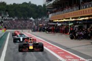 Chez Red Bull on promet déjà un Grand Prix très impressionnant