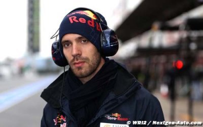 Vergne soigne sa préparation physique