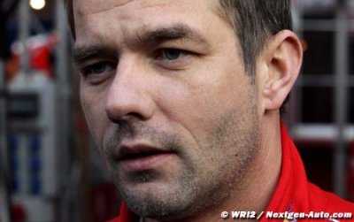 X-Games&nbsp;: Un défi XL pour Sébastien Loeb&nbsp;!