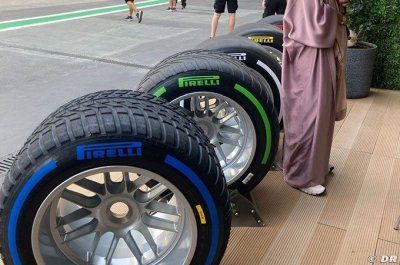 Le trafic pourrait être le pire ennemi des F1 à Imola pour Pirelli