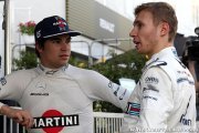 Stroll ouvre enfin le compteur de Williams 