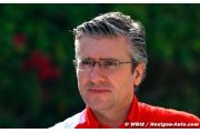 Fry: Our first priority is to establish ourselves as the second best team