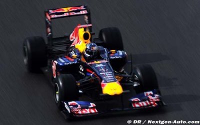 Vettel pips Hamilton in FP2